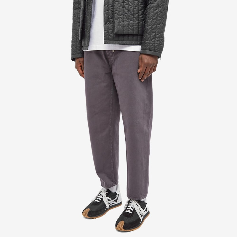 Craig Green Craig Green Embroidered Pocket Jean outlook