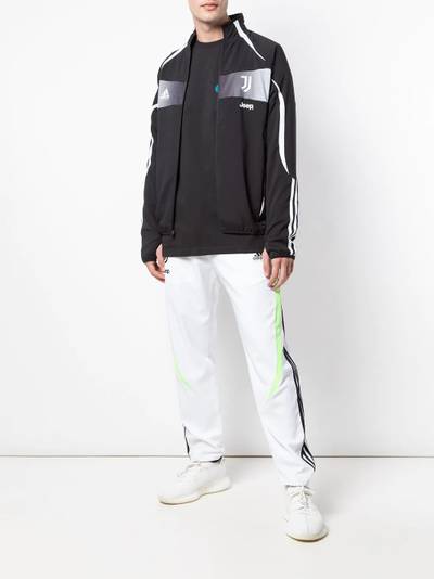 PALACE logo print track jacket outlook