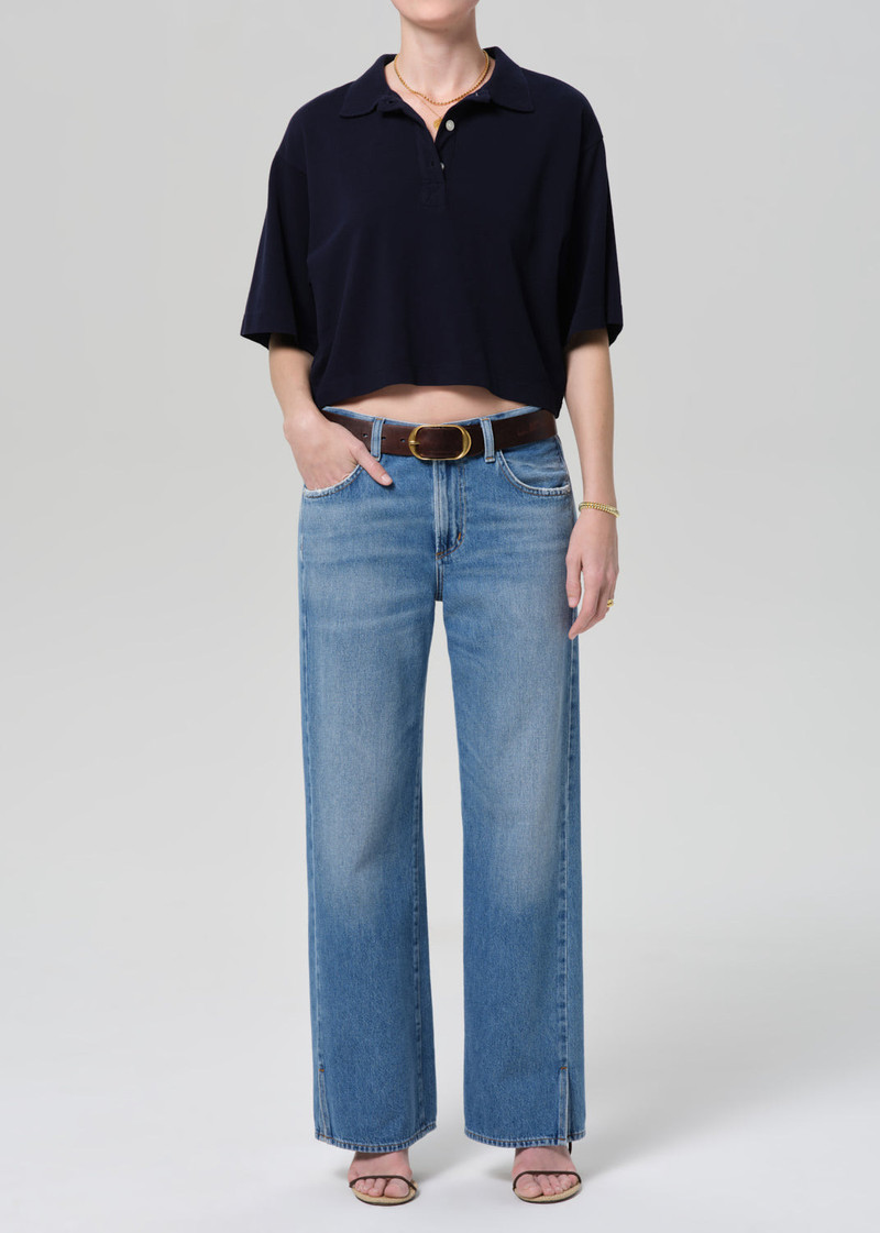 Track Jean In Solstice - 1
