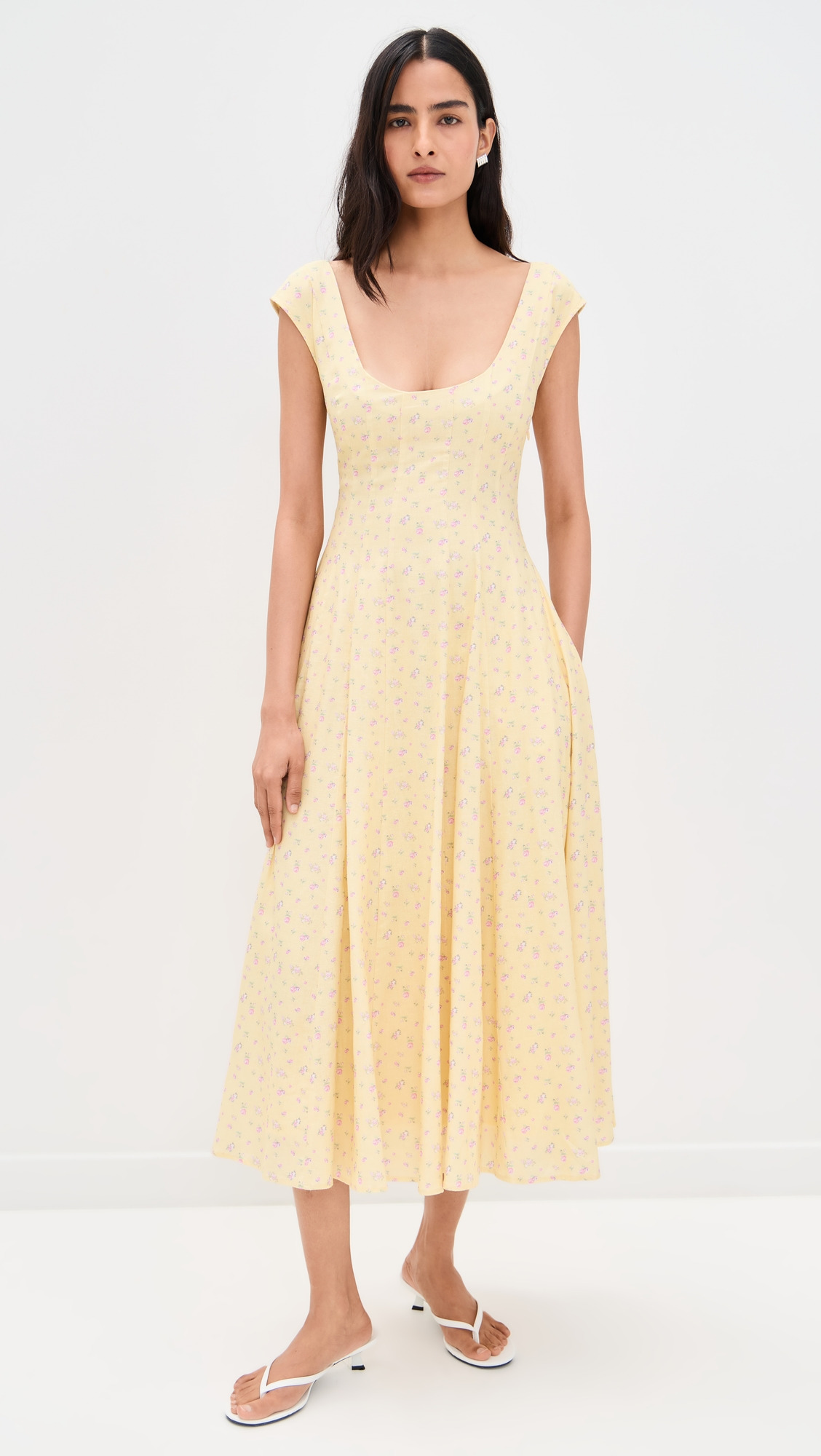 Leila Dress - 6