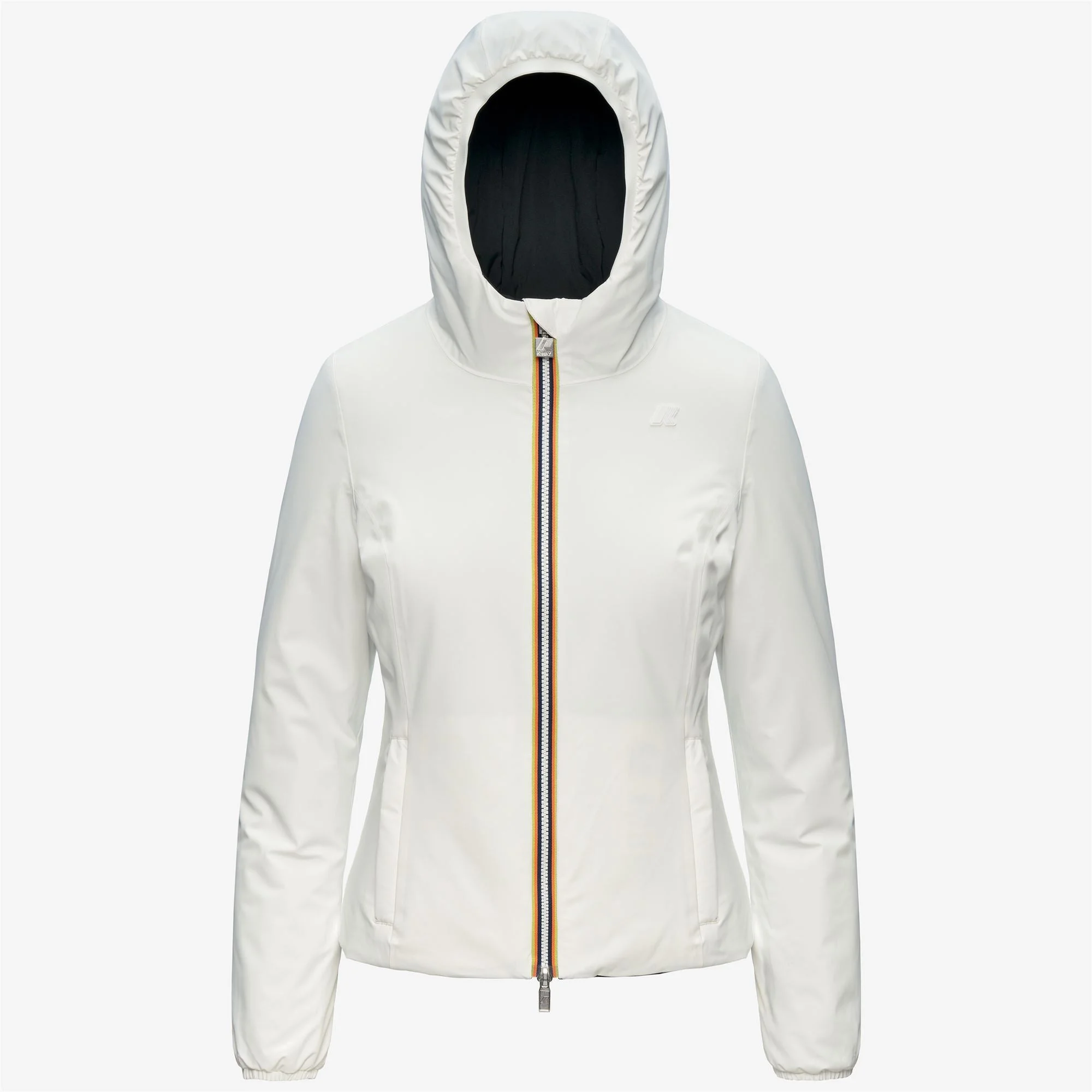 Lily St Warm Double Jacket - 1