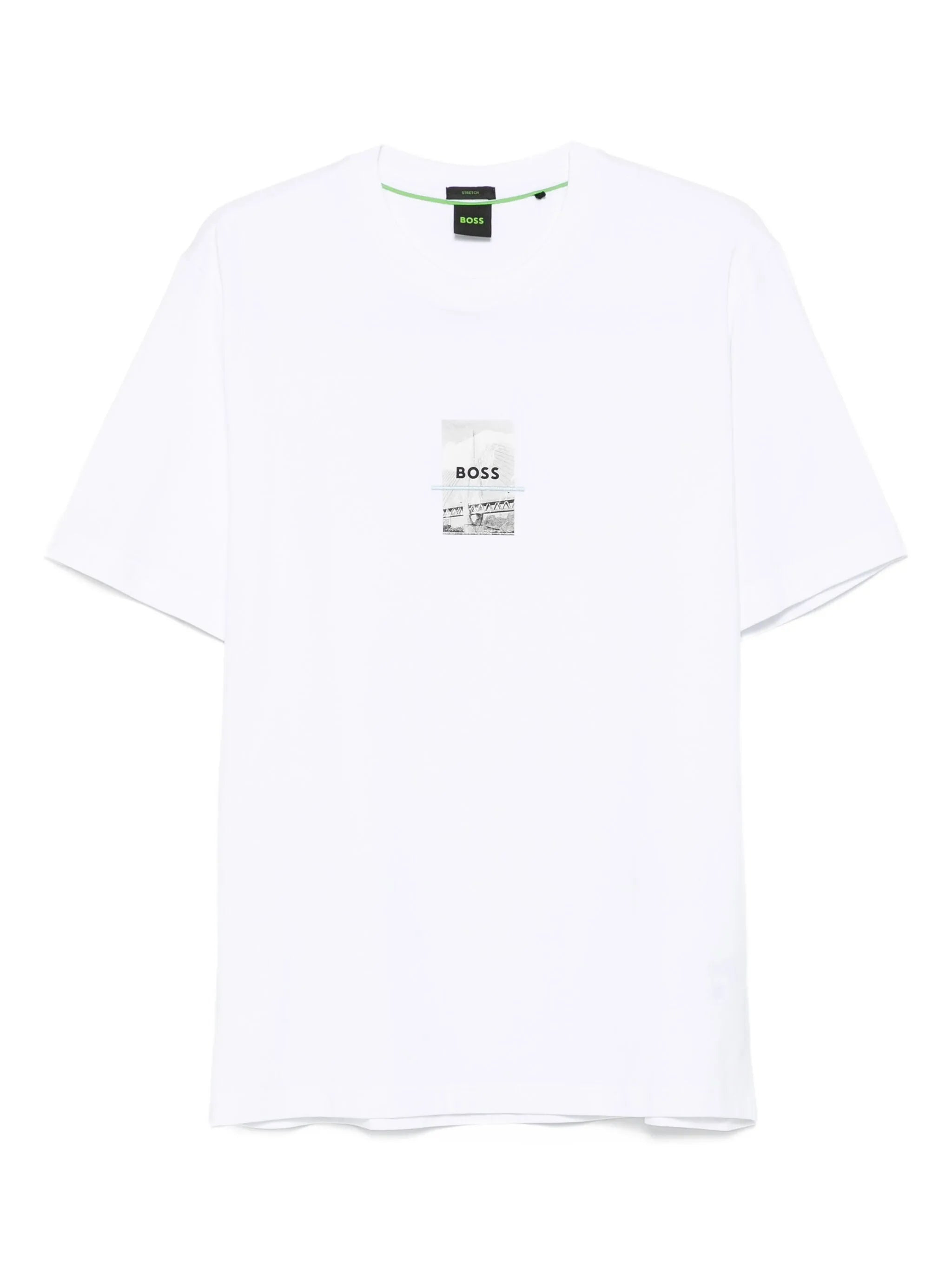 Boss T-shirts And Vests - 1