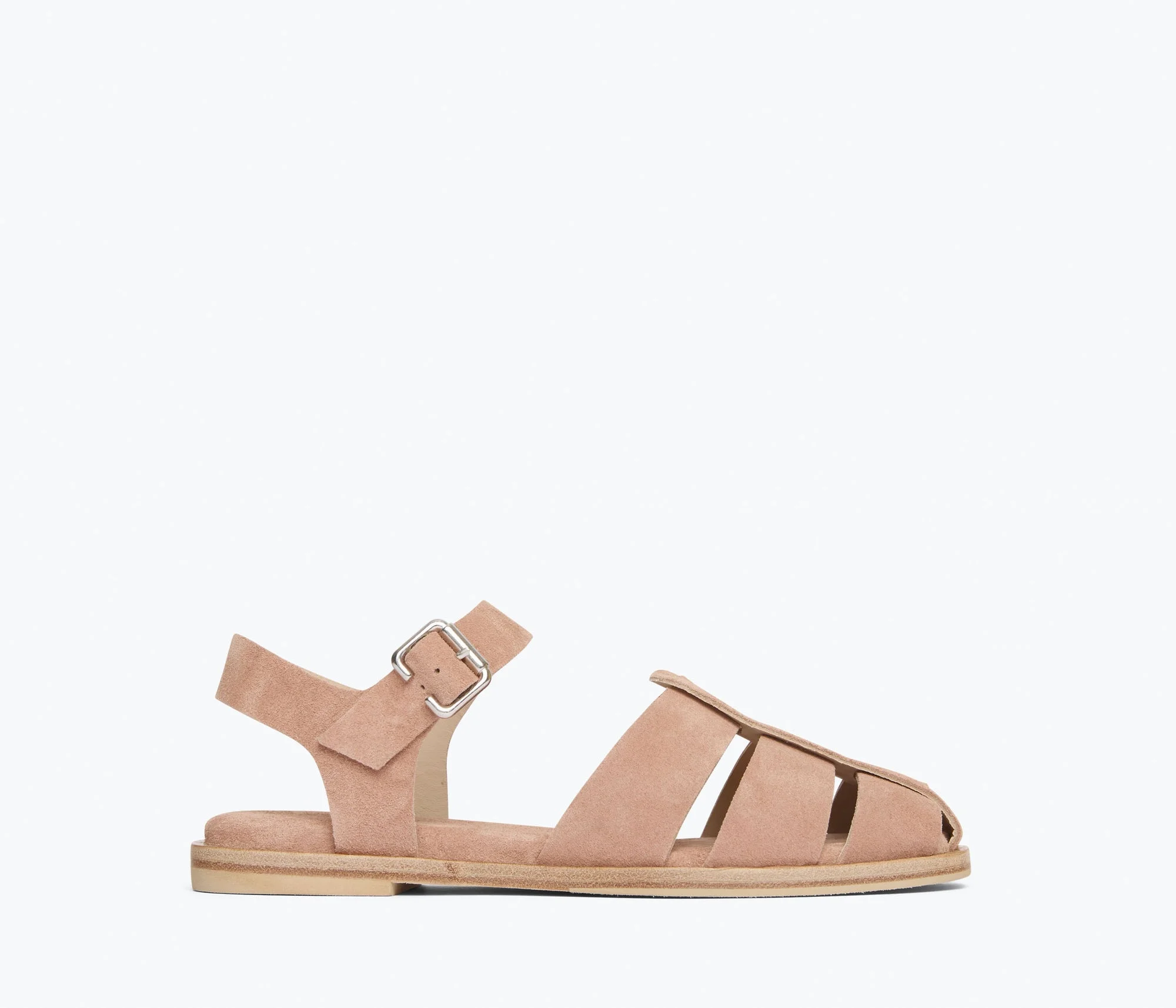 SERA FISHERMAN SANDAL - 1
