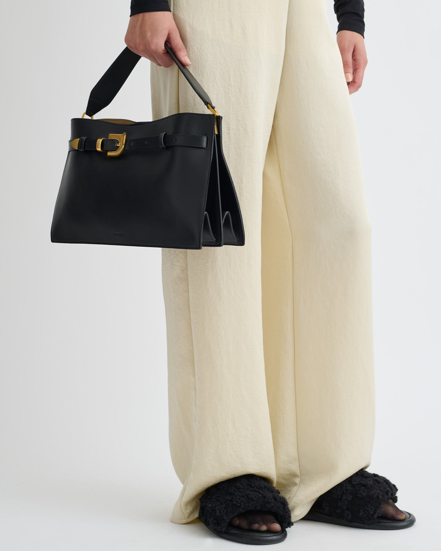 Leather Bag - 1