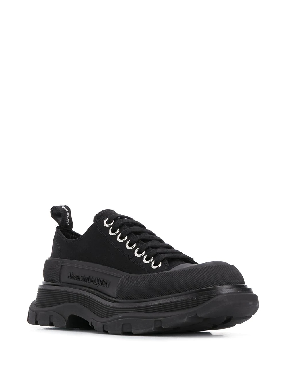 Tread Slick sneaker - 2