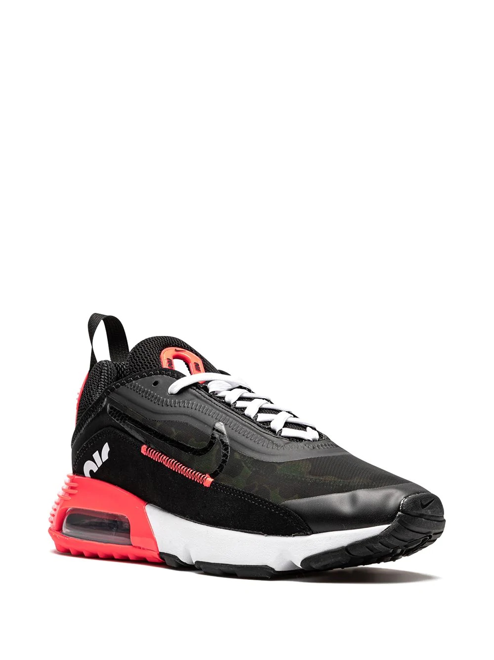 Air Max 2090 SP "Infrared/Duck Camo" sneakers - 2