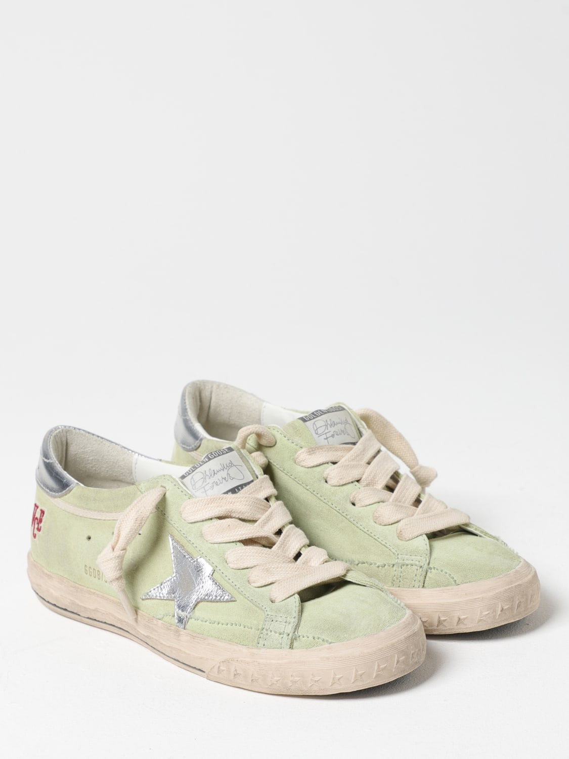 Sneakers woman Golden Goose - 2