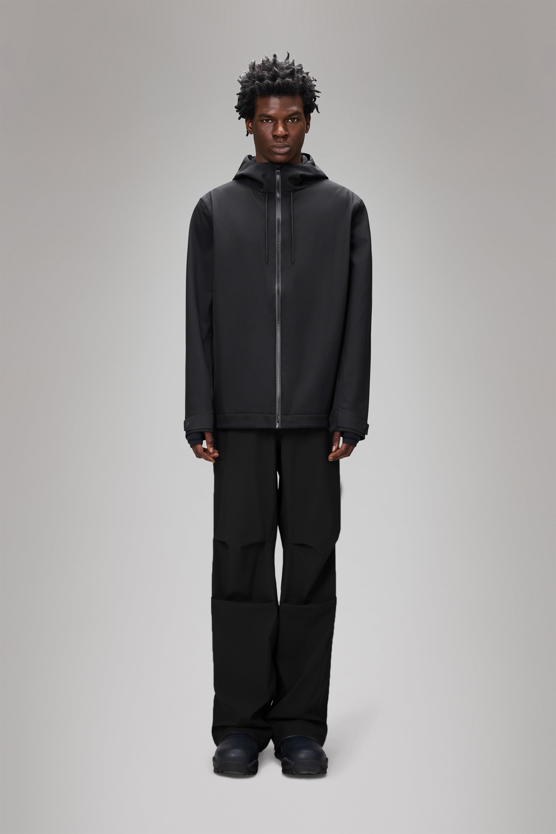 Suva Softshell Jacket - 2