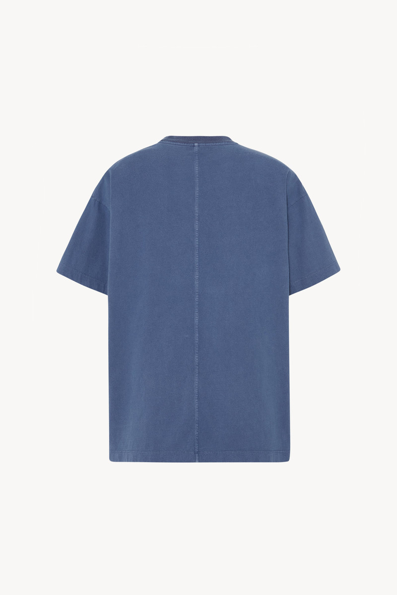 The Row Lavinia T-Shirt in Cotton outlook