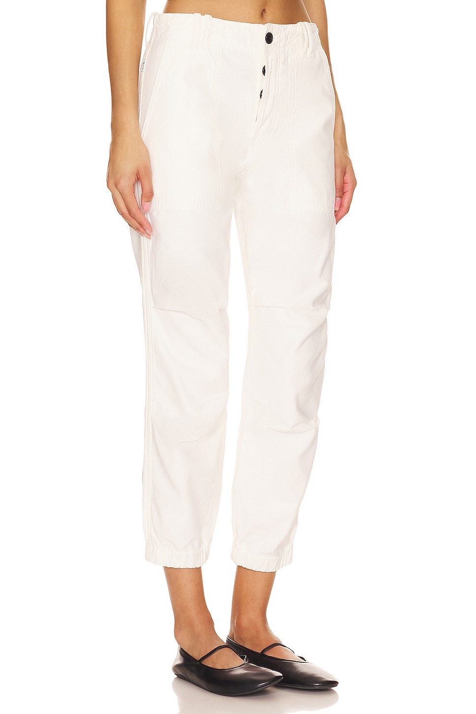 Agni Utility Pant - 2