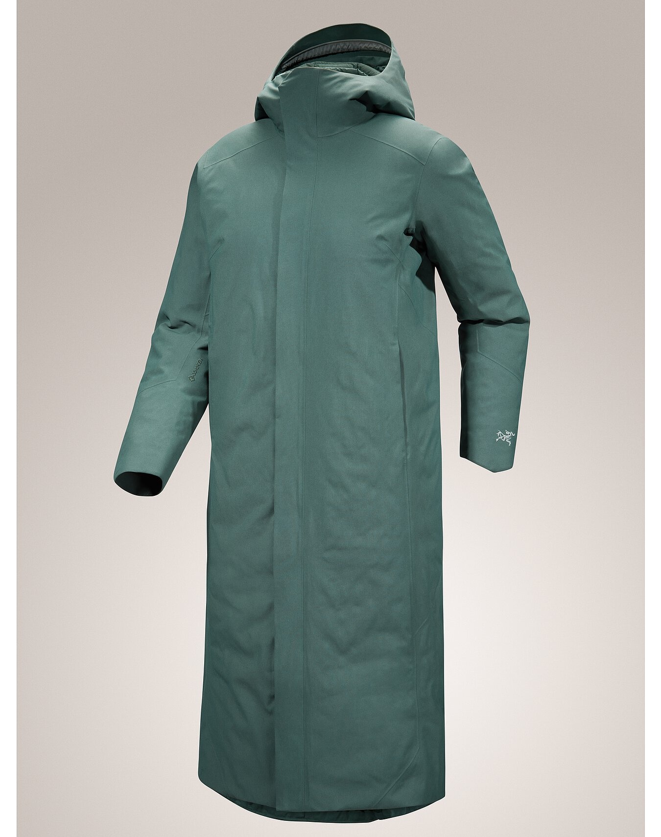 Patera Long Parka - 9