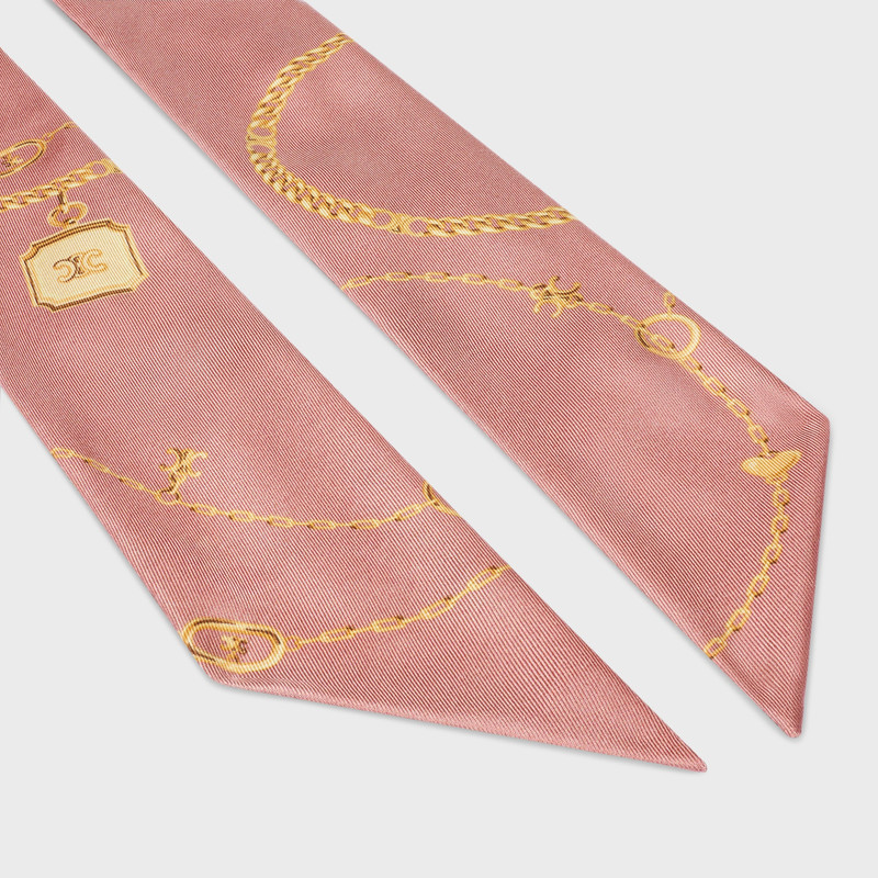 lavalliere IN charms silk twill 4