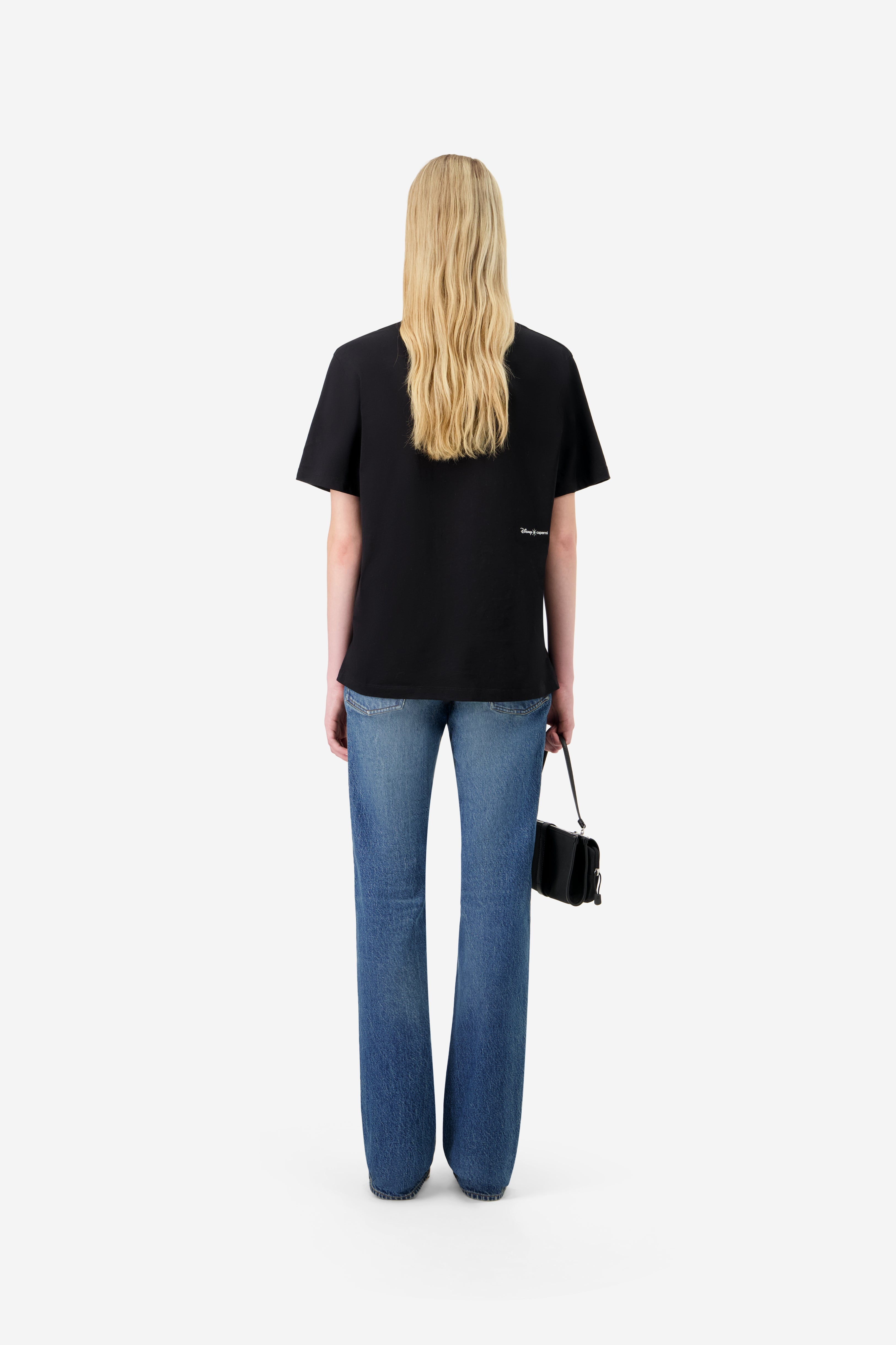 Disney X Coperni Princess Boxy T-Shirt - 5