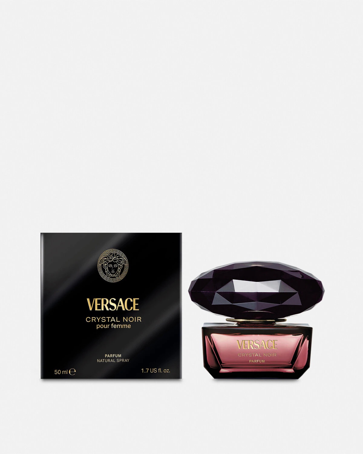 Crystal Noir Parfum 50 ml - 2