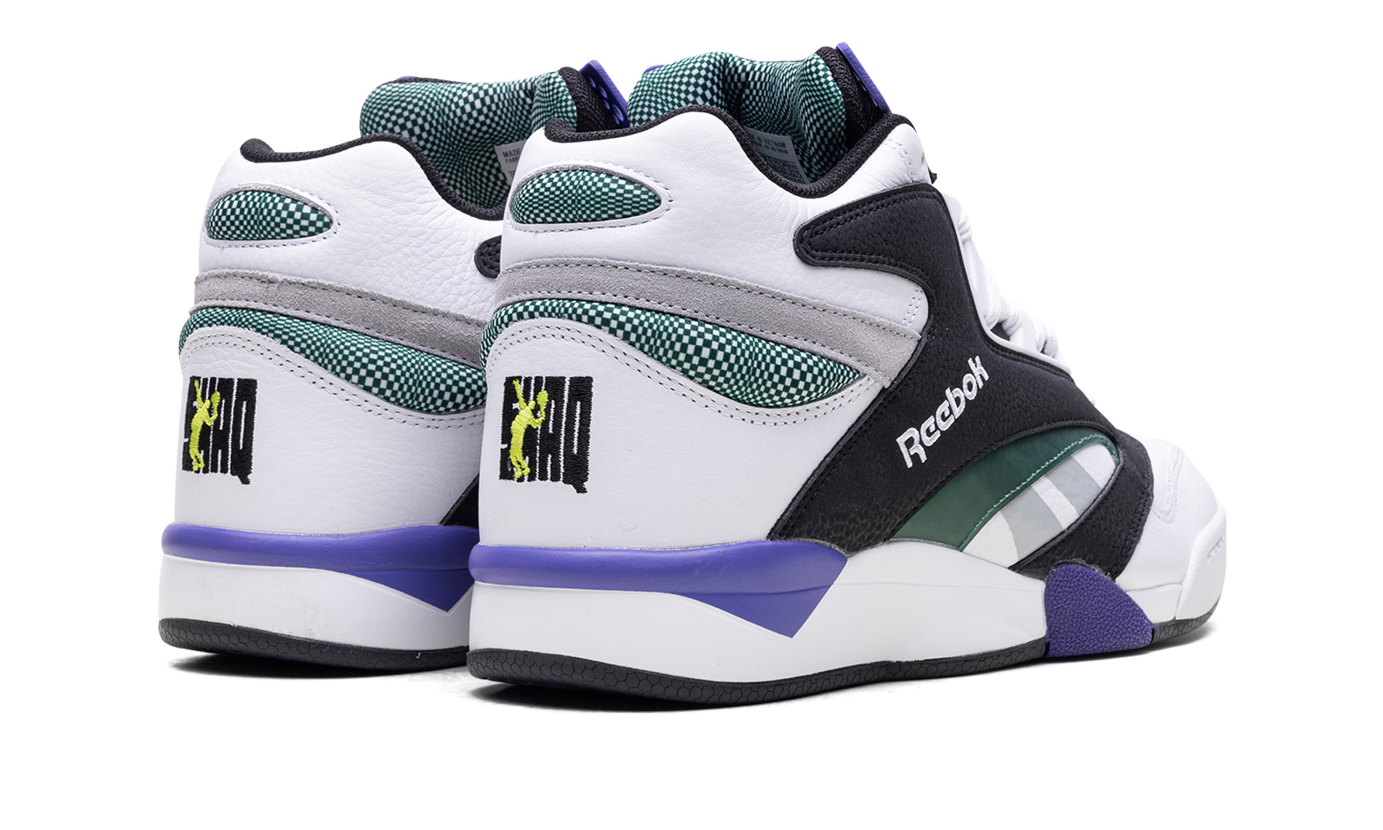 Shaq Victory Pump "Pump Universe" - 3