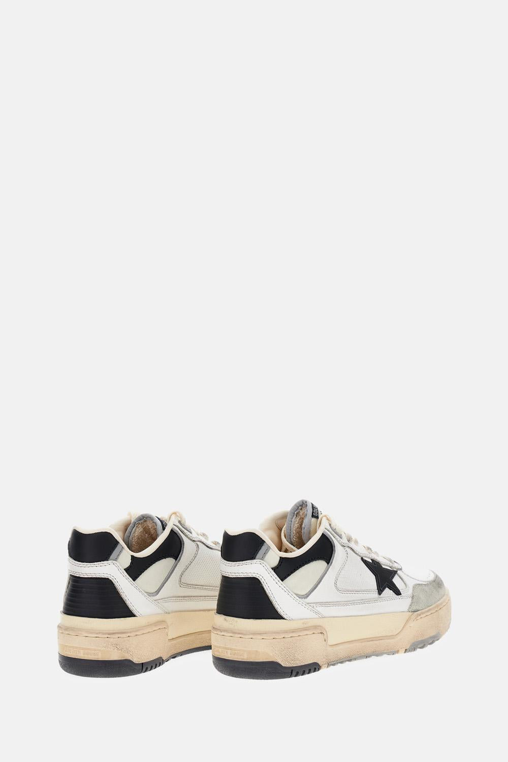 FORTY2 SNEAKER - 3