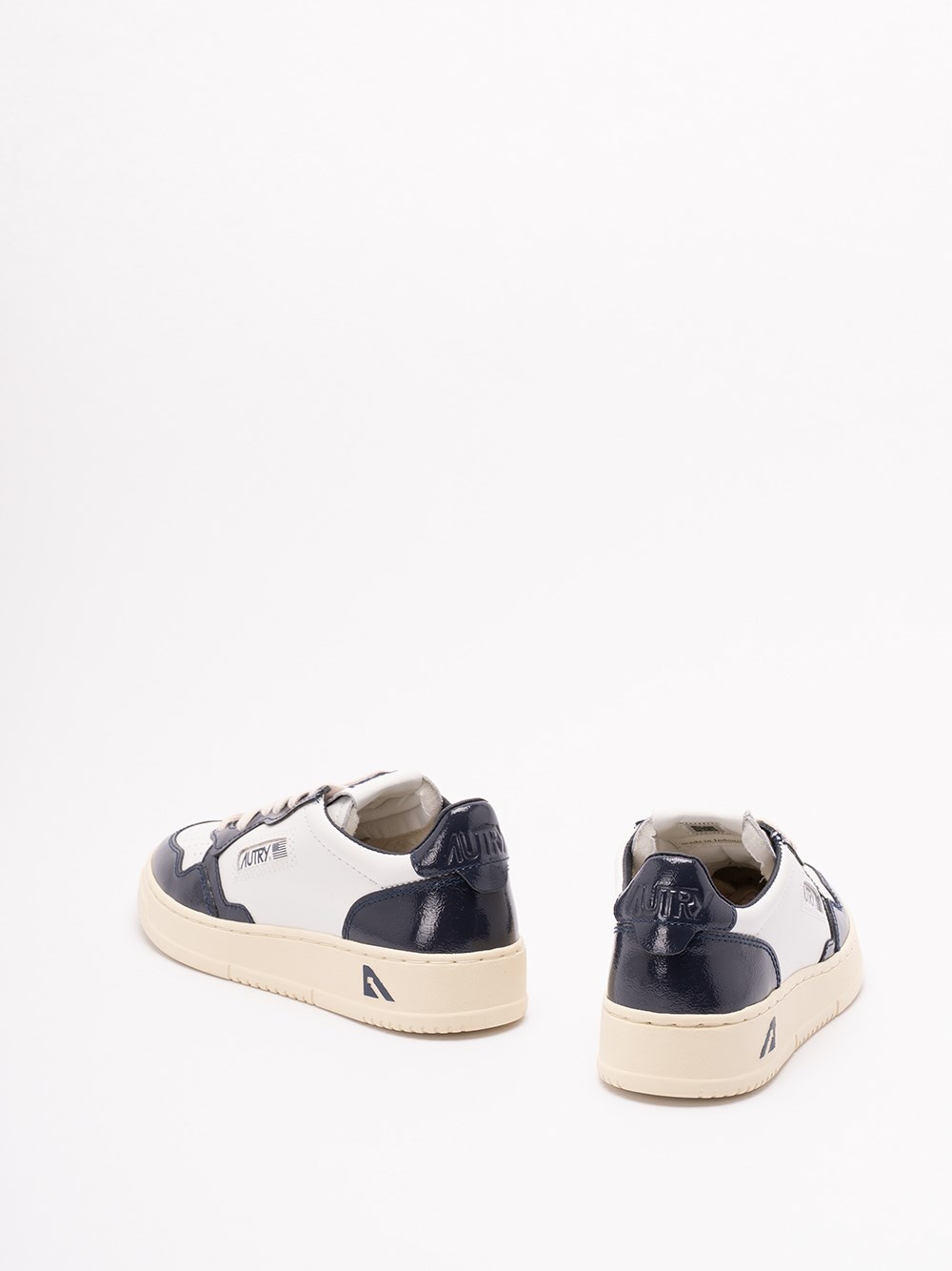 `Medalist` Low-Top Sneakers - 3