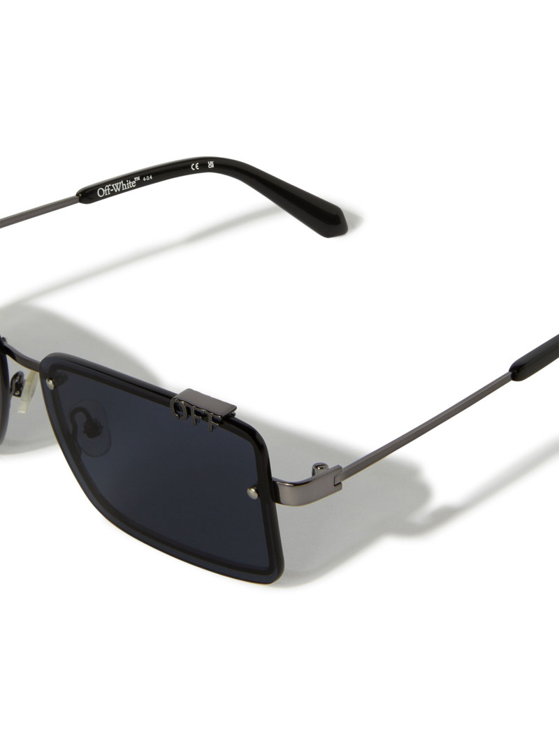 Off-White Tampa Sunglasses outlook