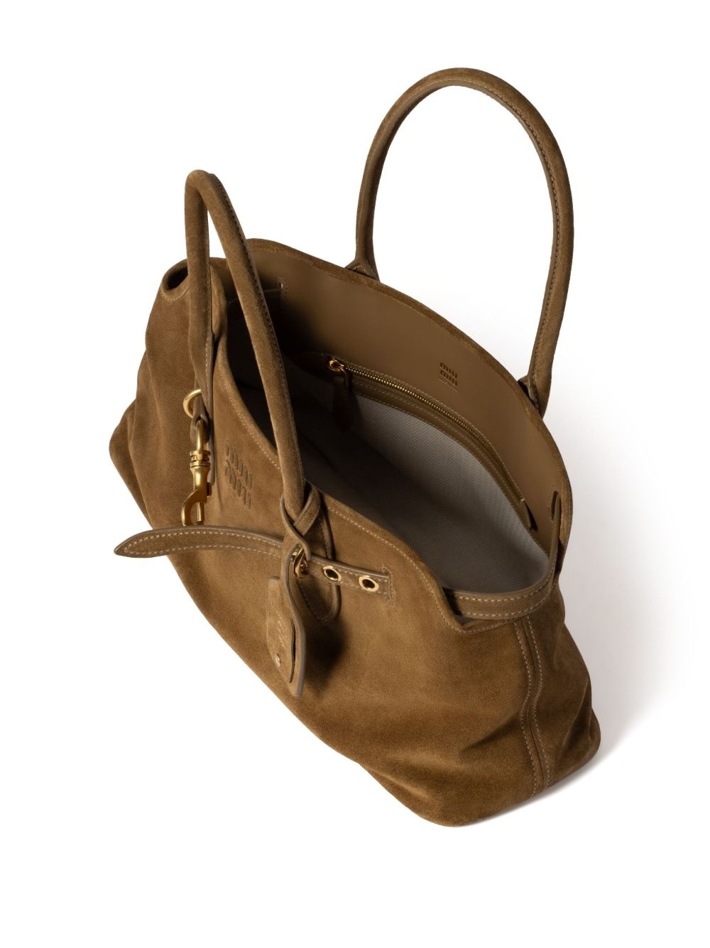 Aventure shoulder bag - 4