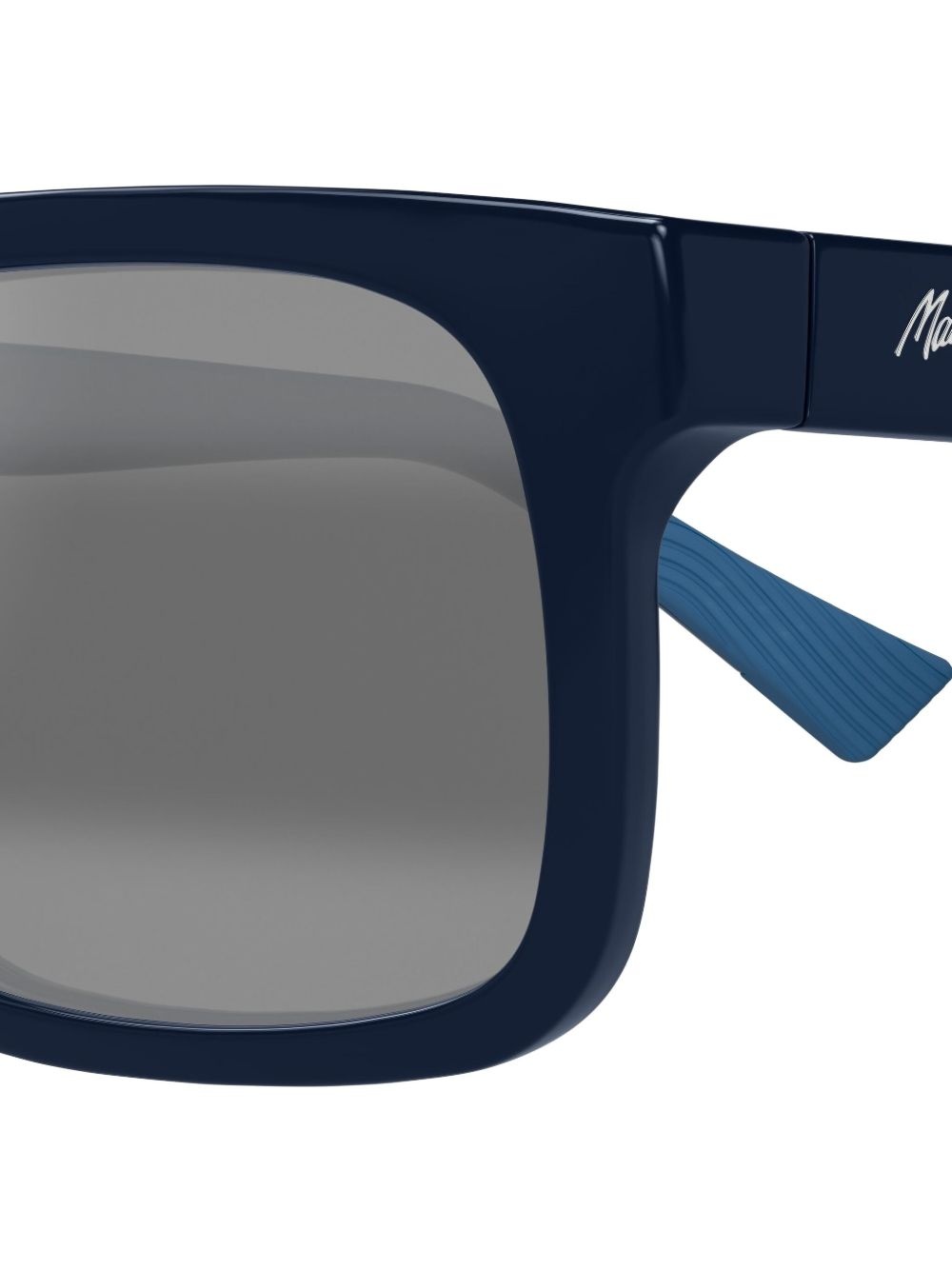 square-frame sunglasses - 3