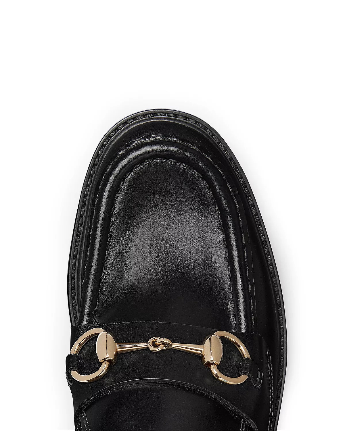 Women's Horsebit Loafers - 5