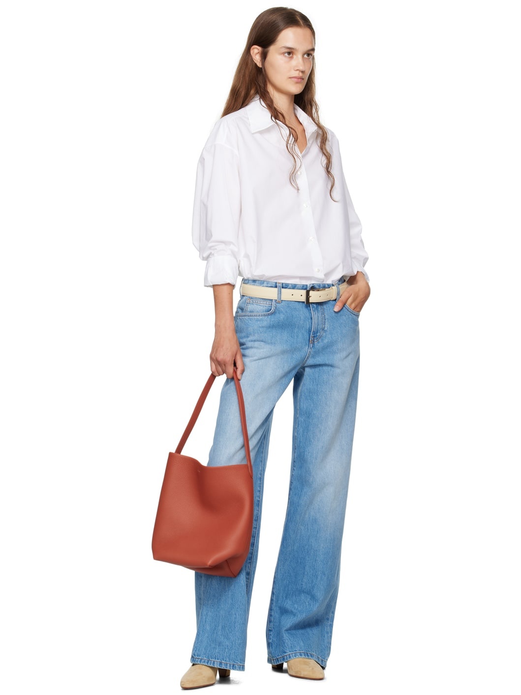 Off-White Jewel Belt - 3