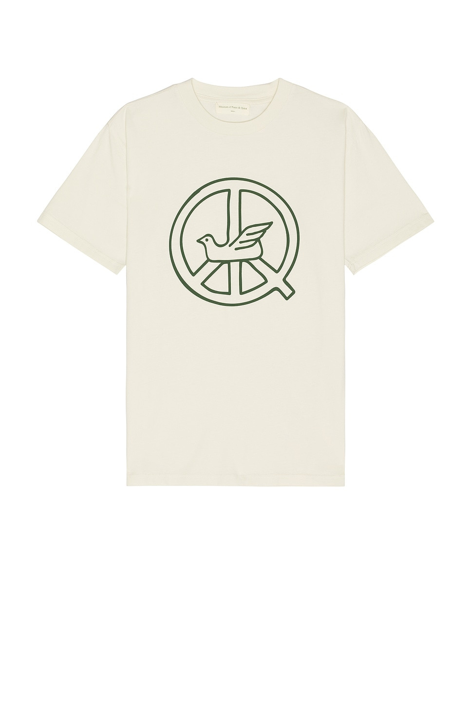 Peaceful Dove Tee - 1