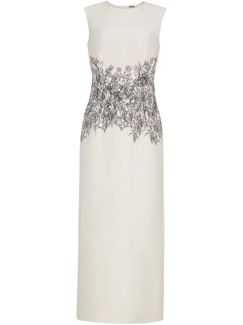 Ophelia midi dress 1