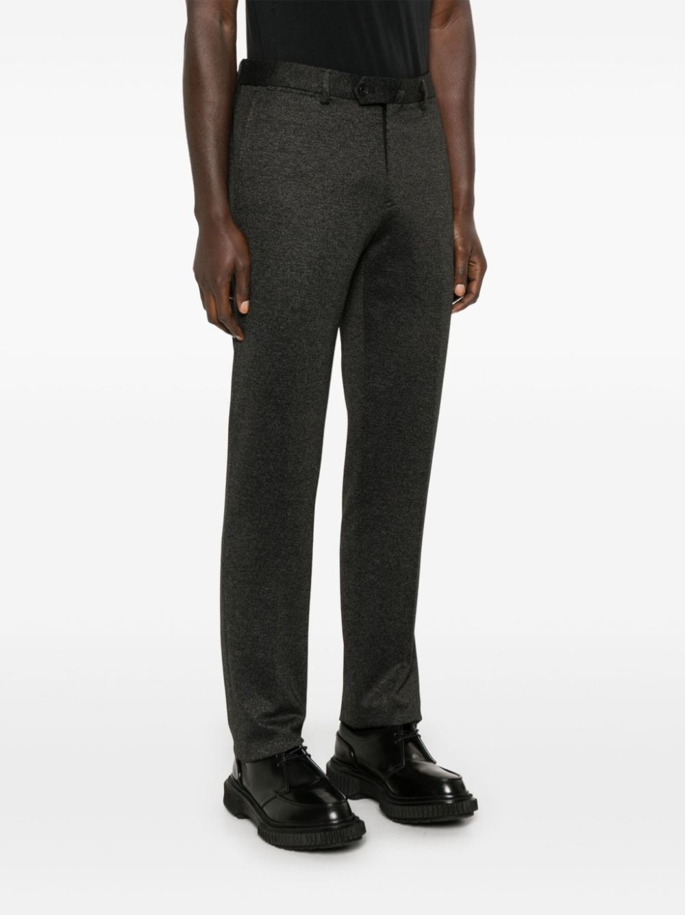 tapered trousers - 3
