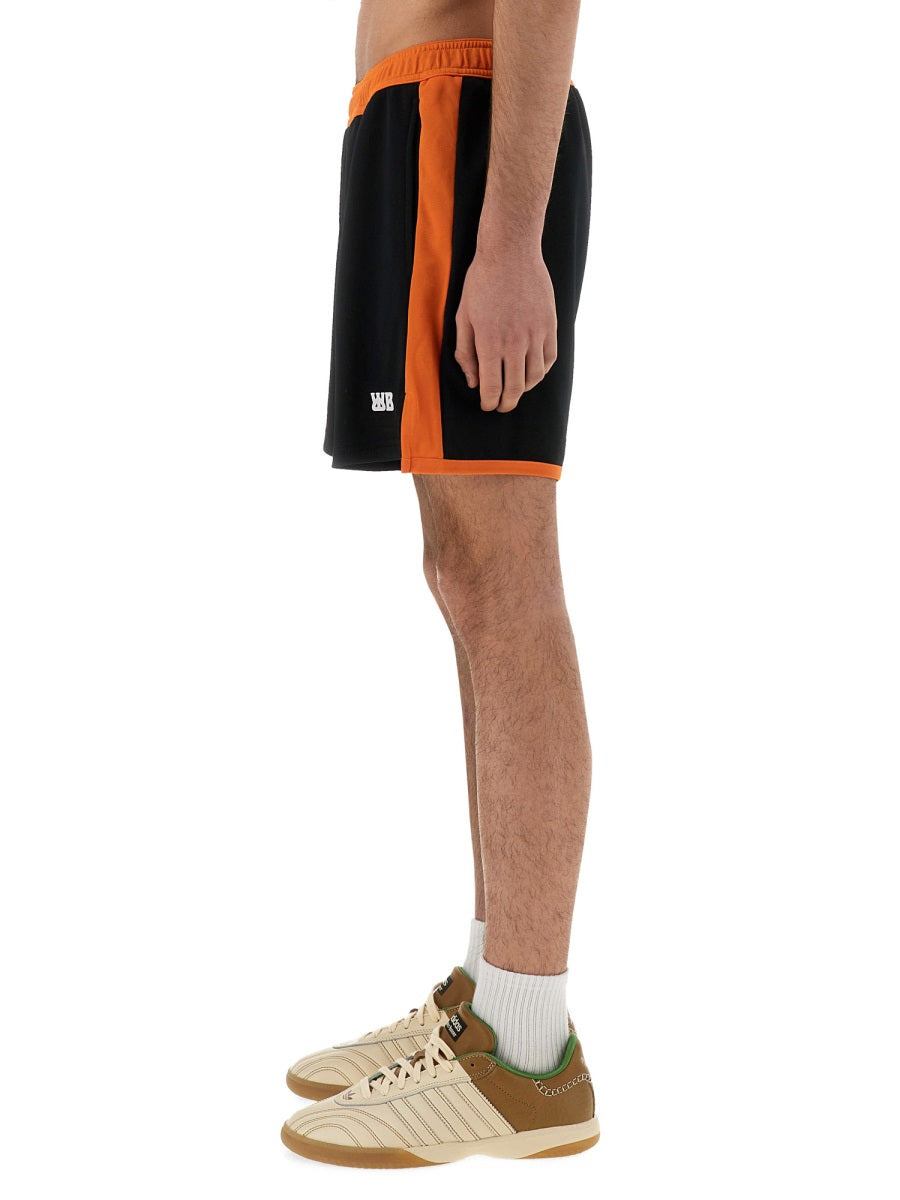 Jersey Shorts - 4