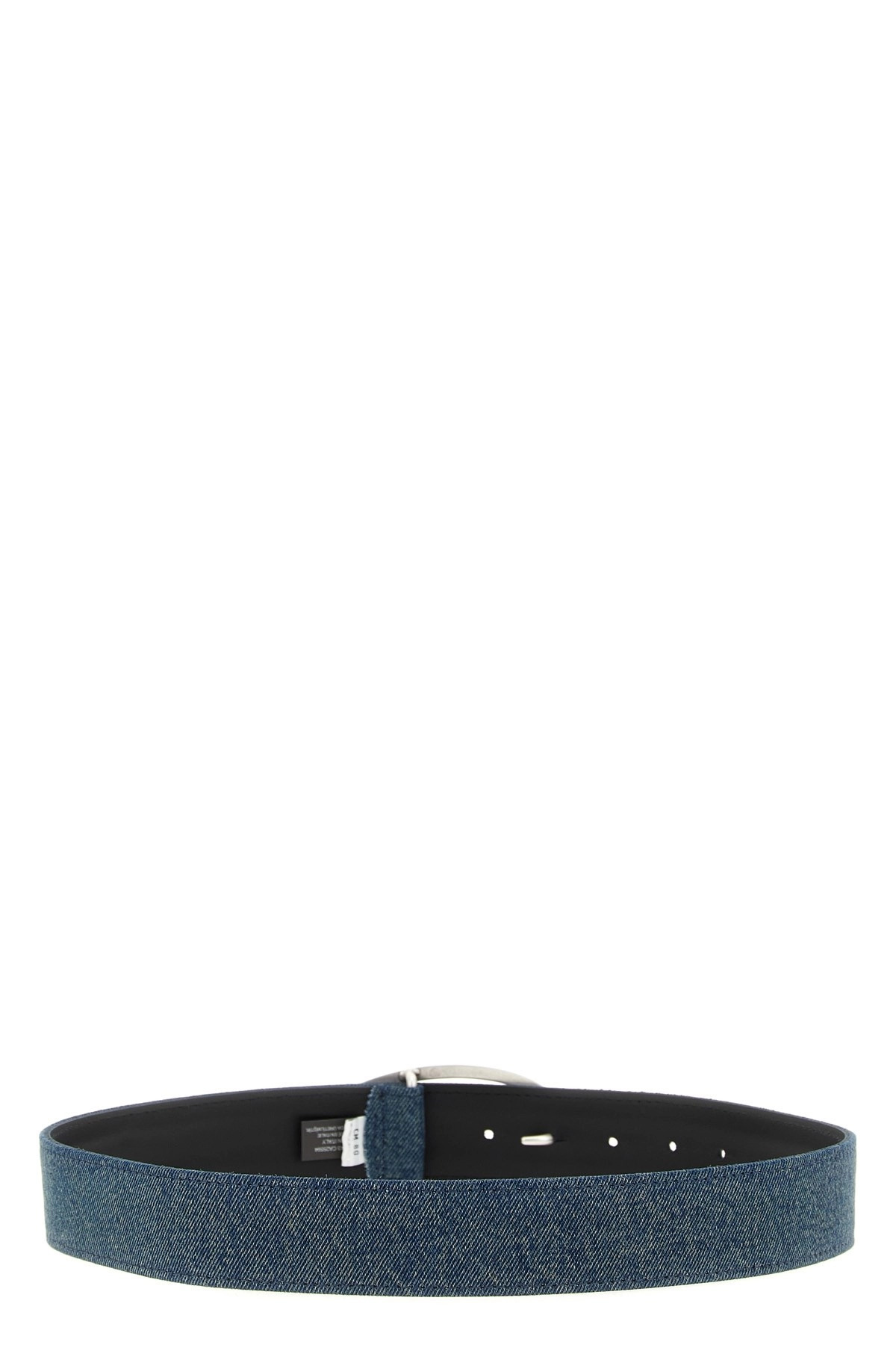 'B-1DR W' belt - 2