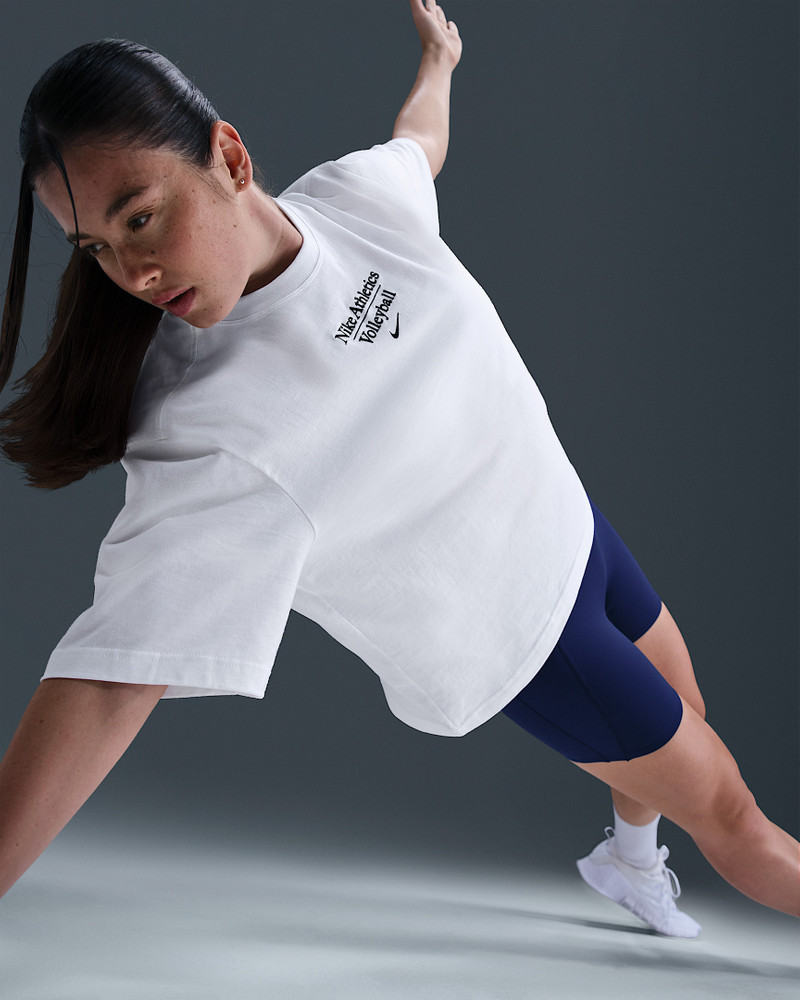Nike Volleyball Women's Boxy T-Shirt 3