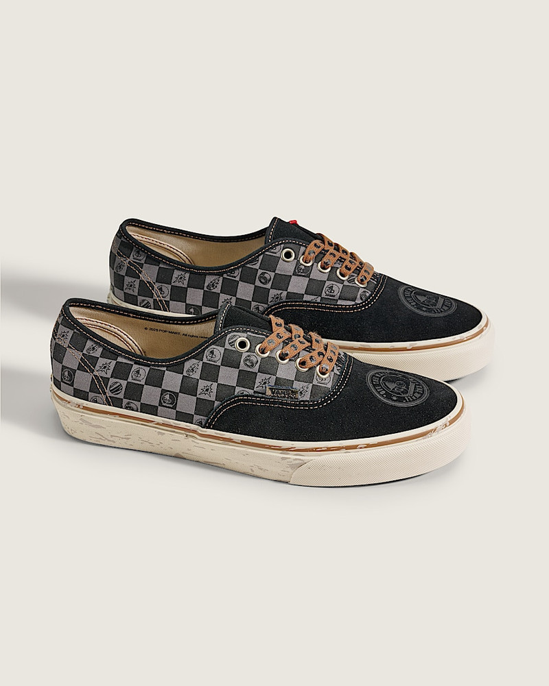 Vans VANS x SPACE MOLLY Authentic Shoe outlook