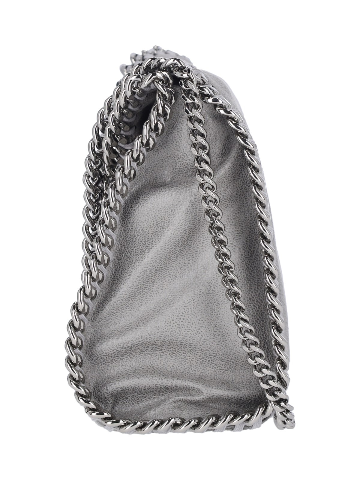 STELLA MCCARTNEY - FALABELLA MINI TOTE BAG - 5