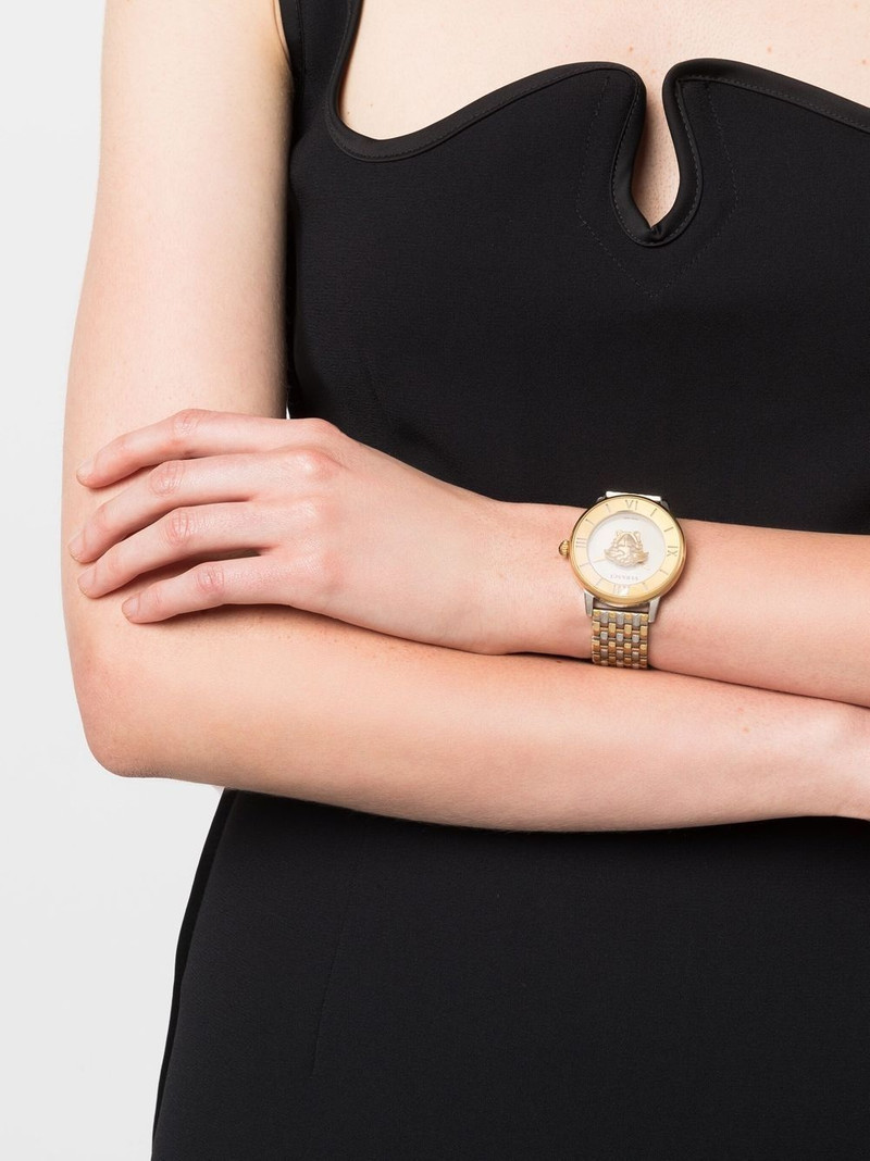 VERSACE La Medusa 38mm outlook