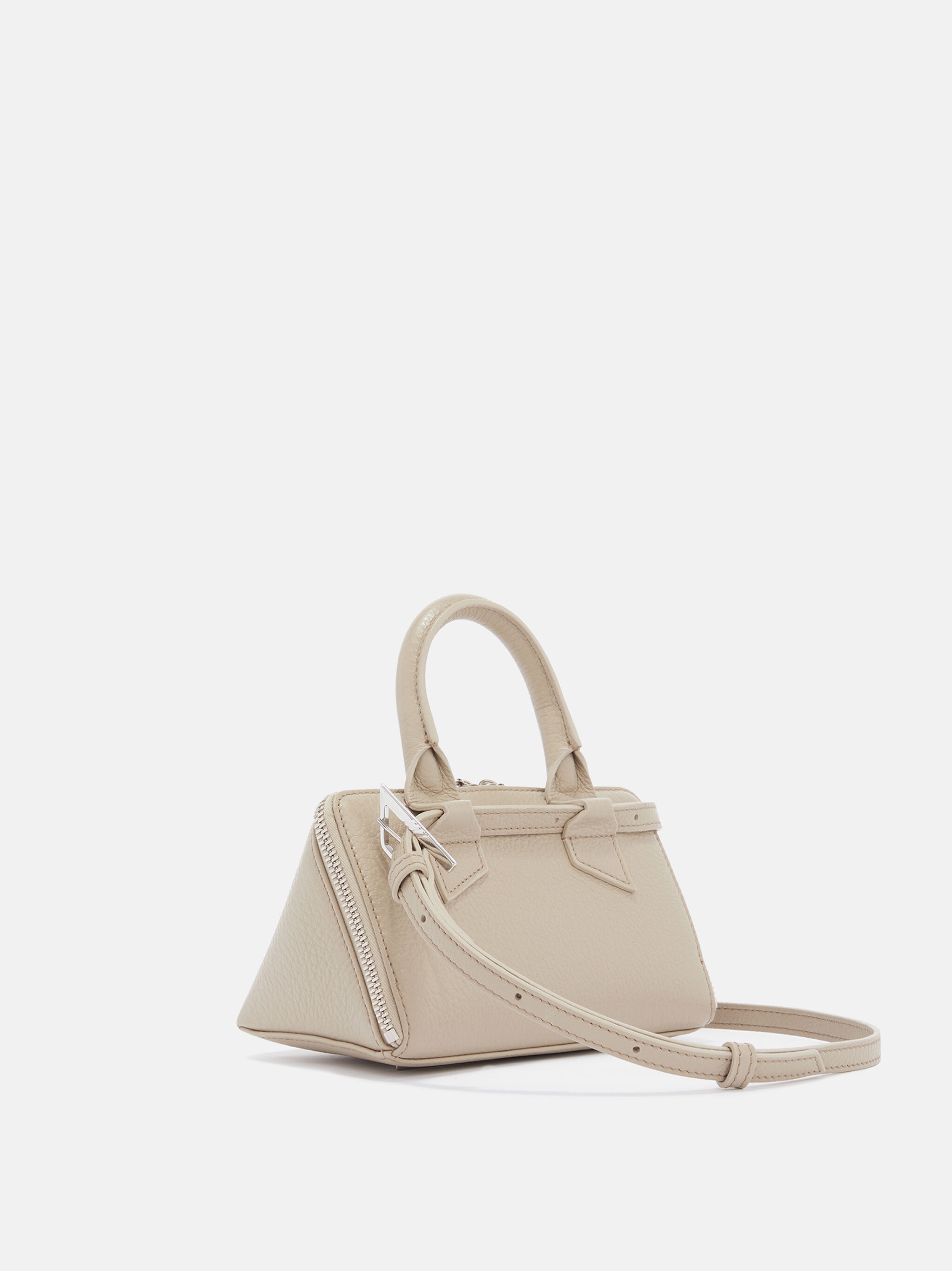 ''FRIDAY'' SAND MINI BAG - 3