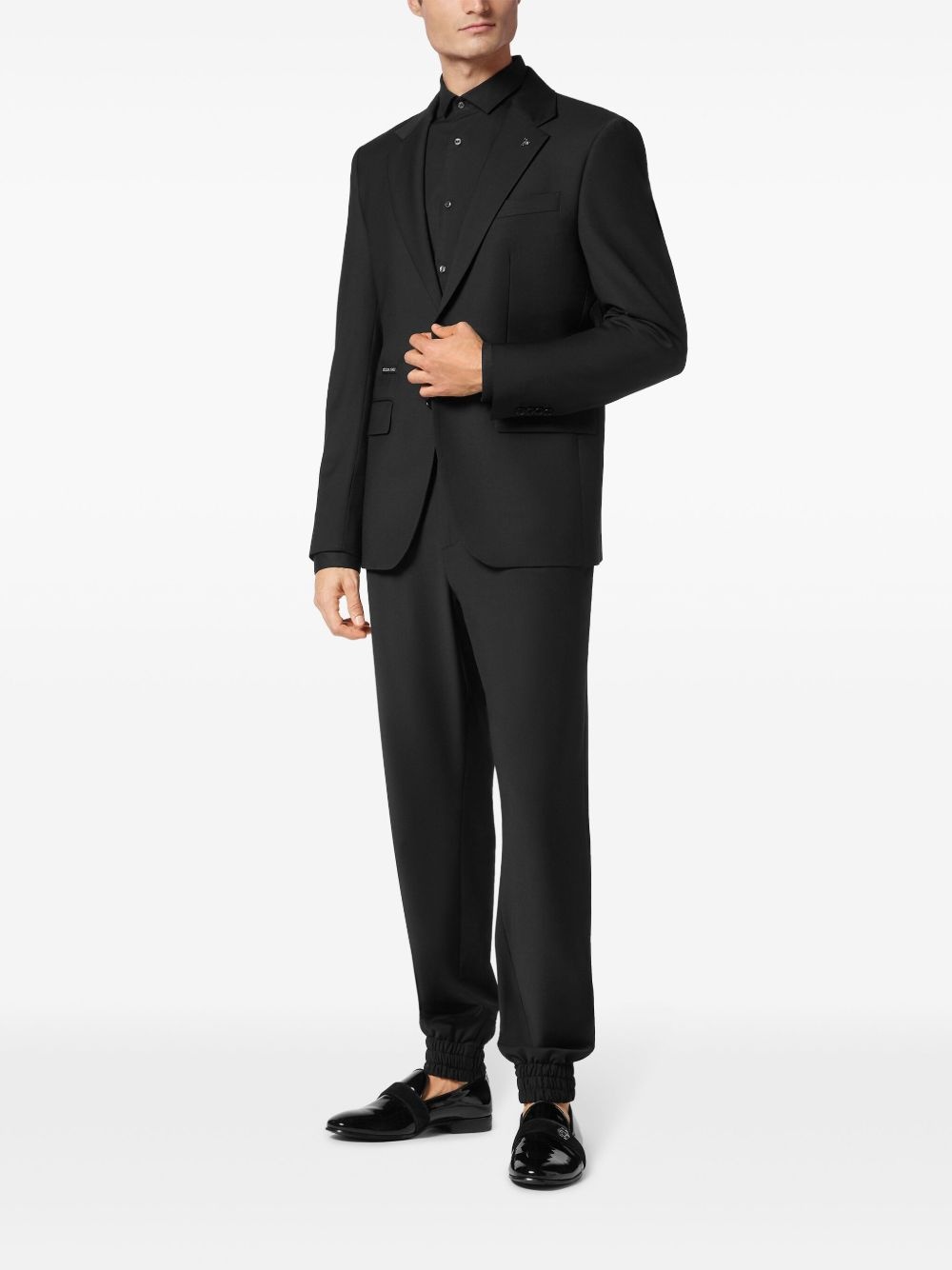 Jogger blazer - 4