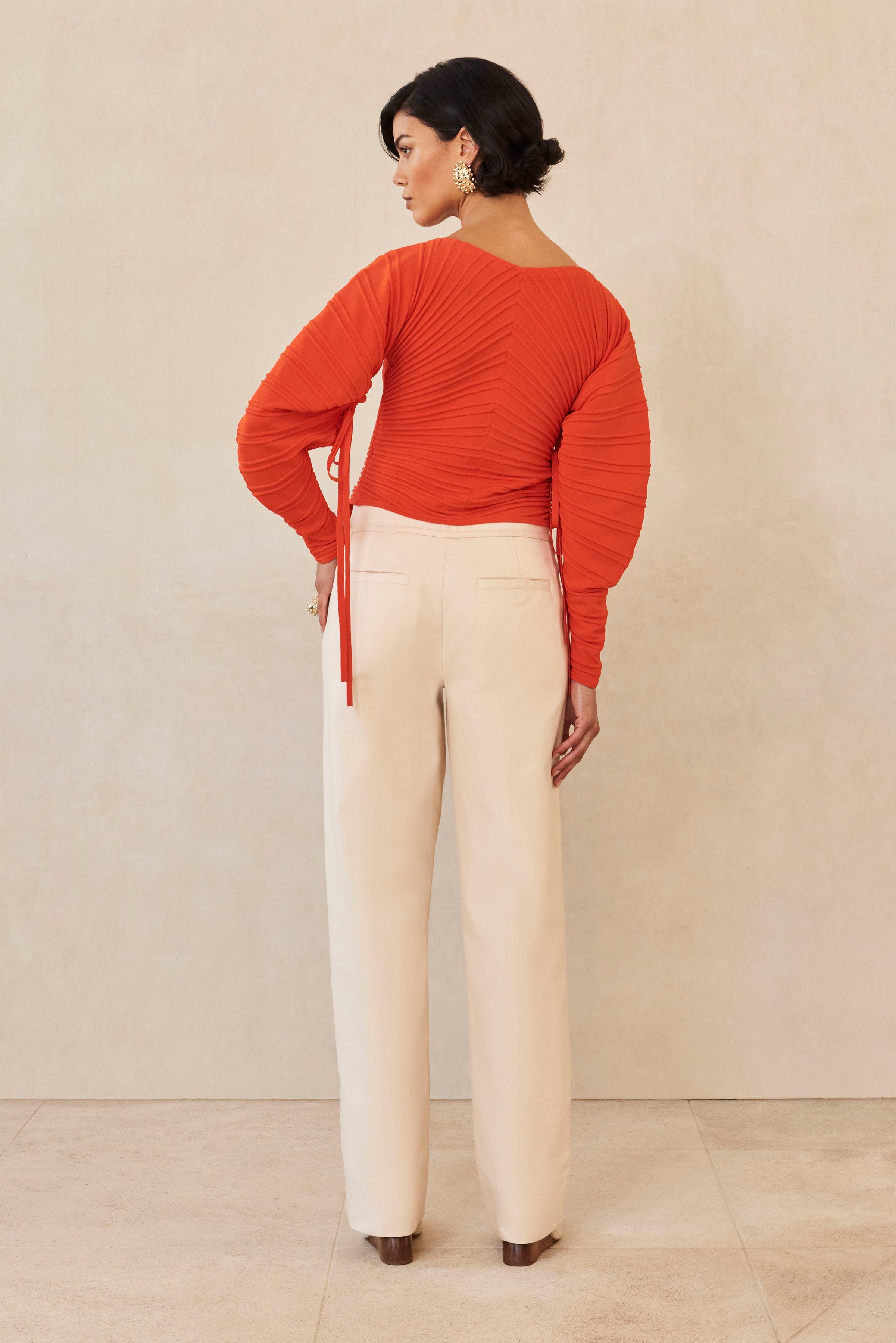 BLAIR KNIT CARDIGAN - 6