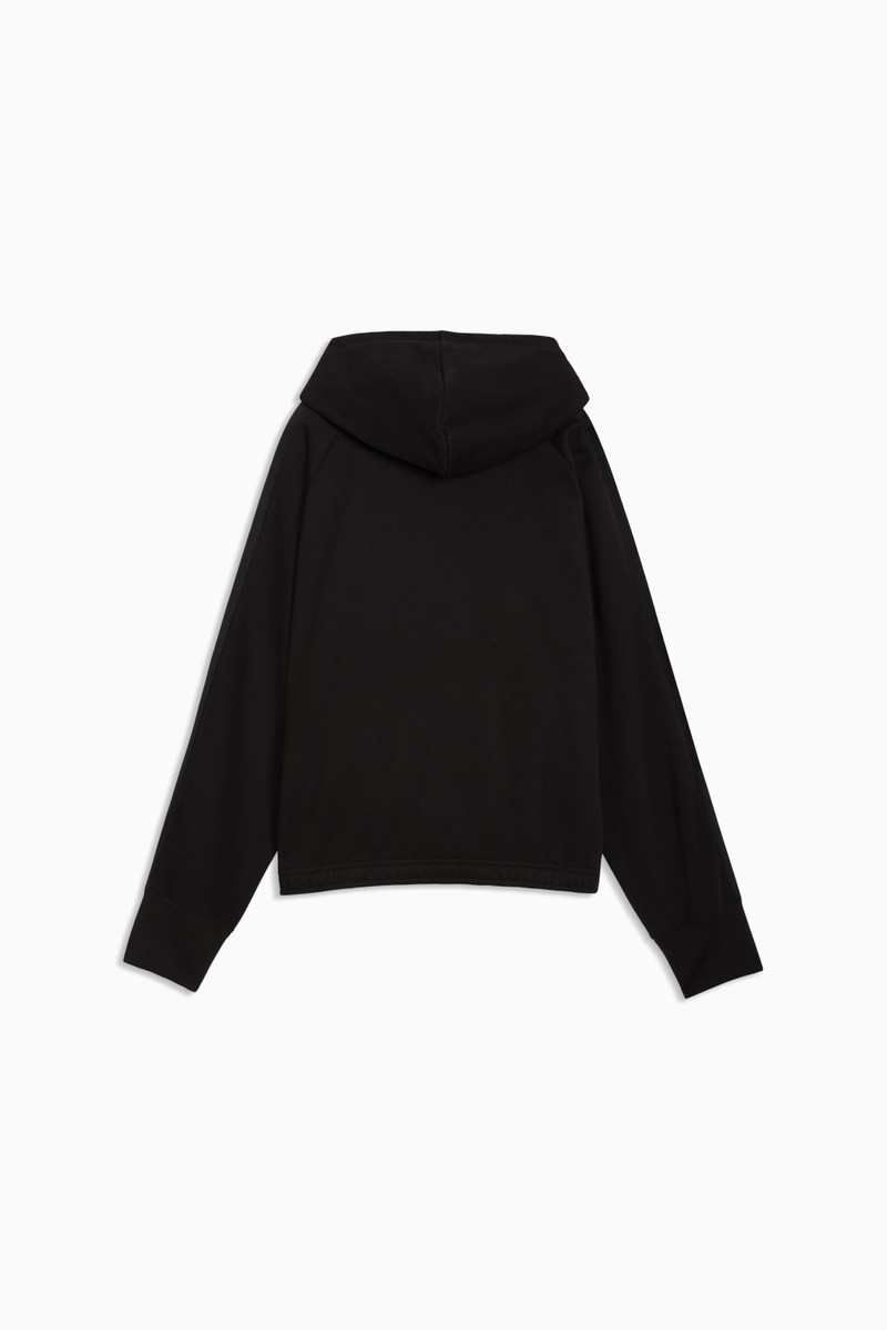 HER Women's Oversized Hoodie 2