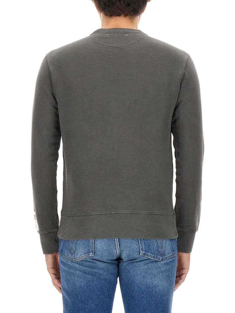 Regular Fit Sweatshirt - 3