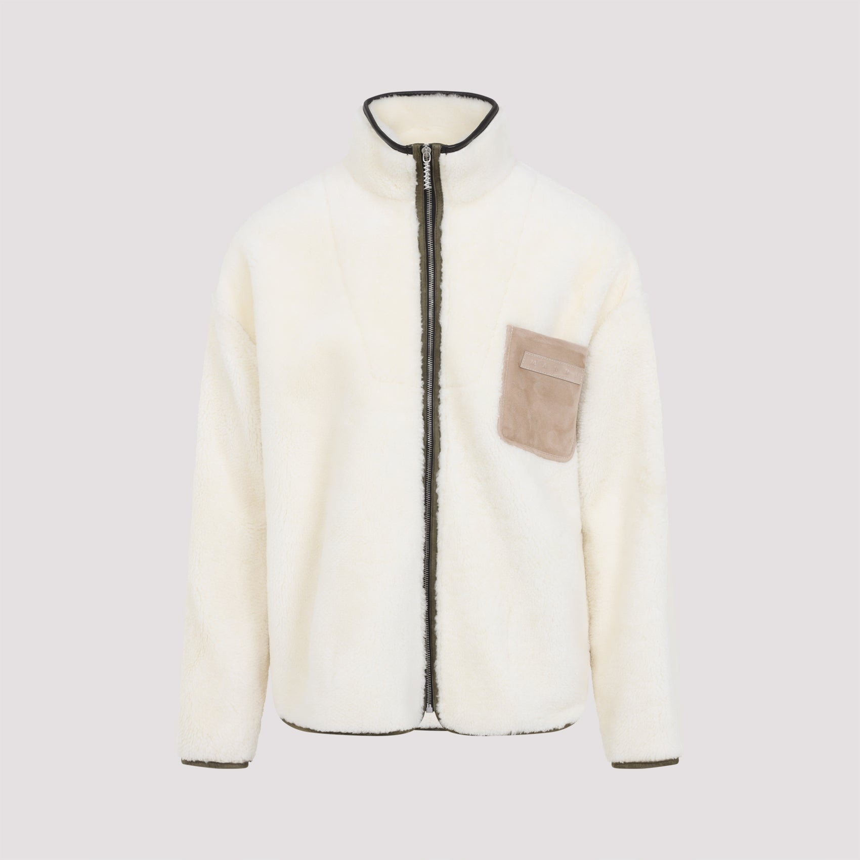 Jackets Grey - 2