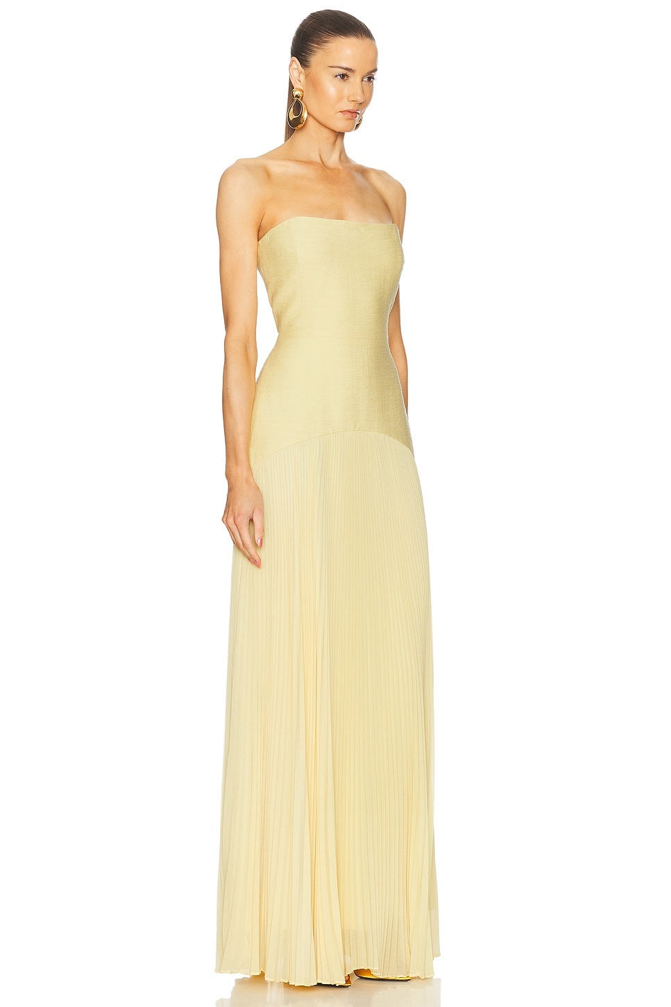 Sunniva Dress - 2