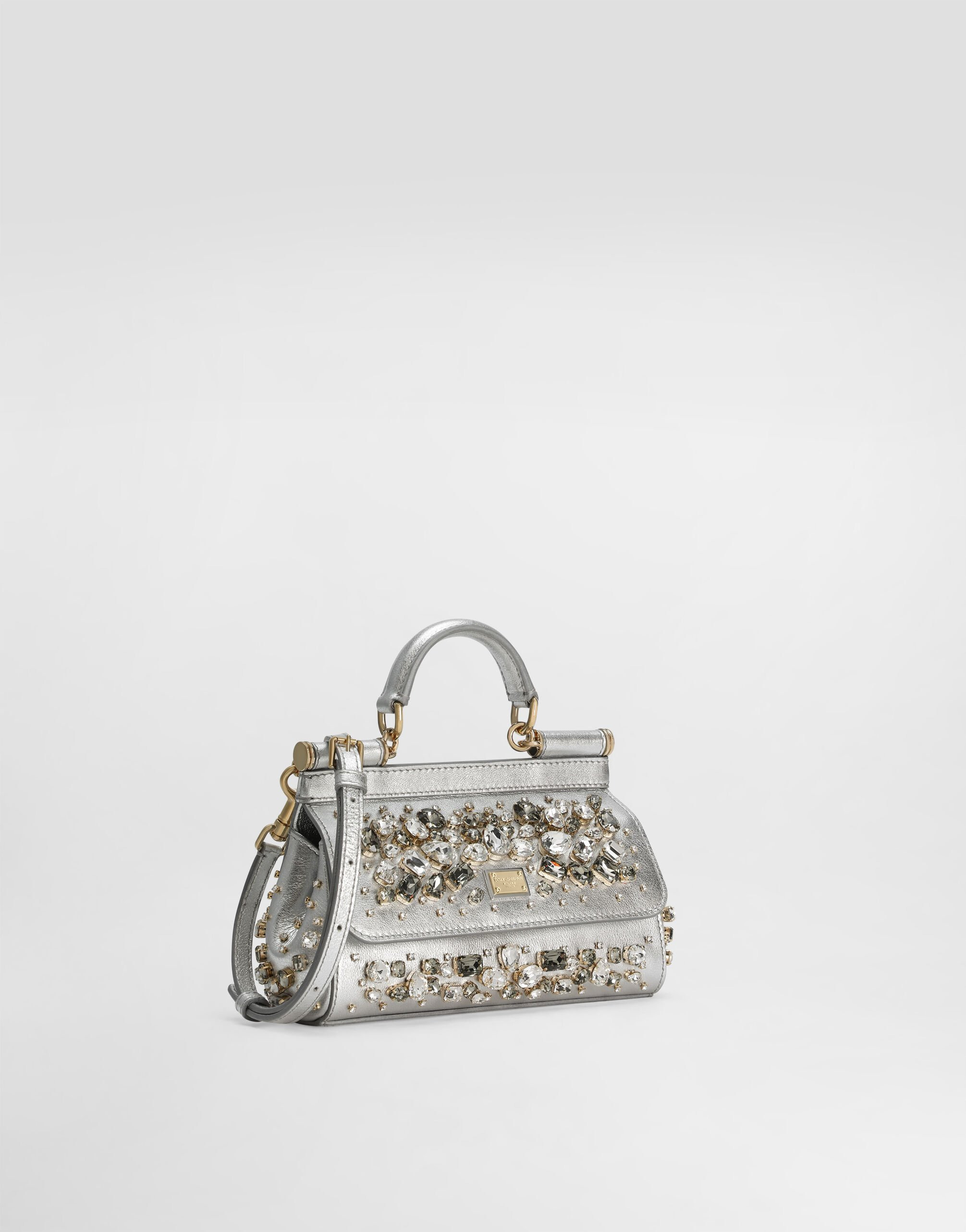 Sicily small handbag - 3