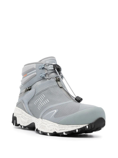 New Balance Niobium Concept high-top sneakers outlook