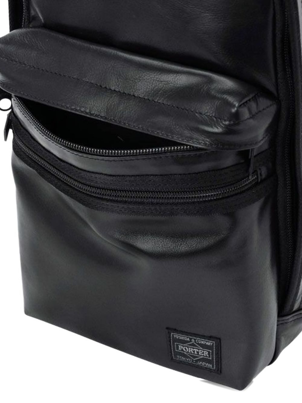 SINGLE-STRAP SHOULDER BAG - 5