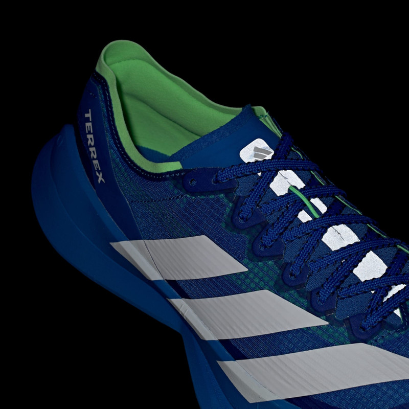 Terrex Agravic Speed Ultra 2 Trail Running Shoes 9