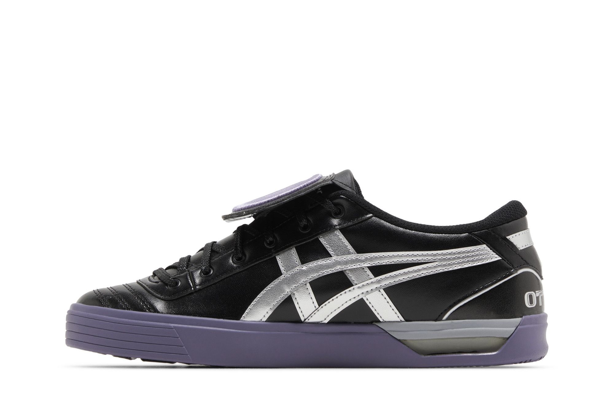 OTTO 958 x Gel Flexkee 958 'Black Purple' - 3
