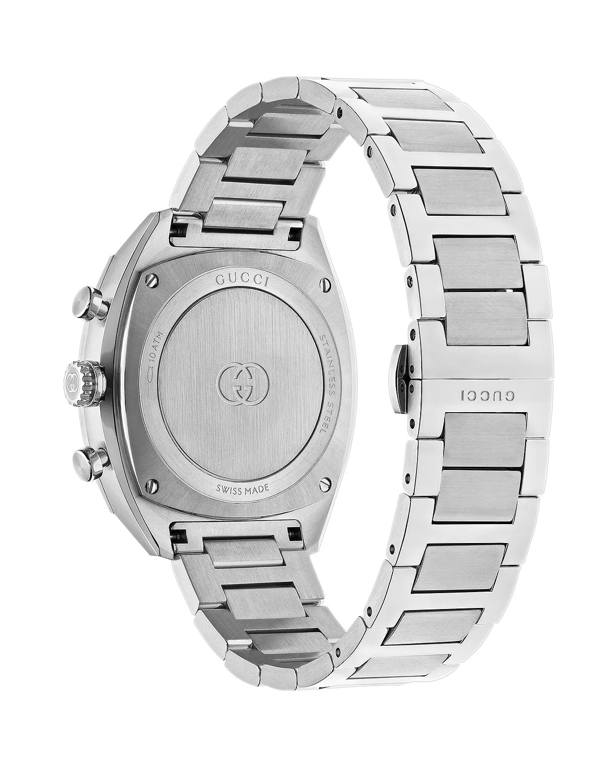 Interlocking G Chronograph, 41mm - 3