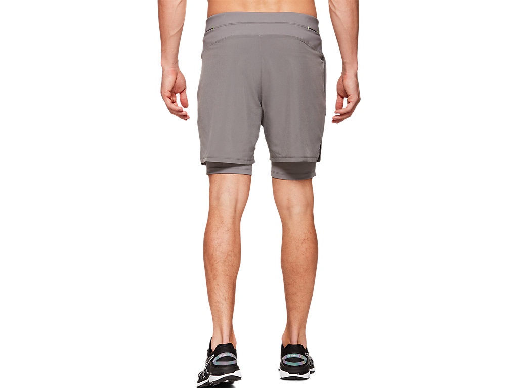 MEN'S FIETRO 7IN 2 N 1 SHORT - 2