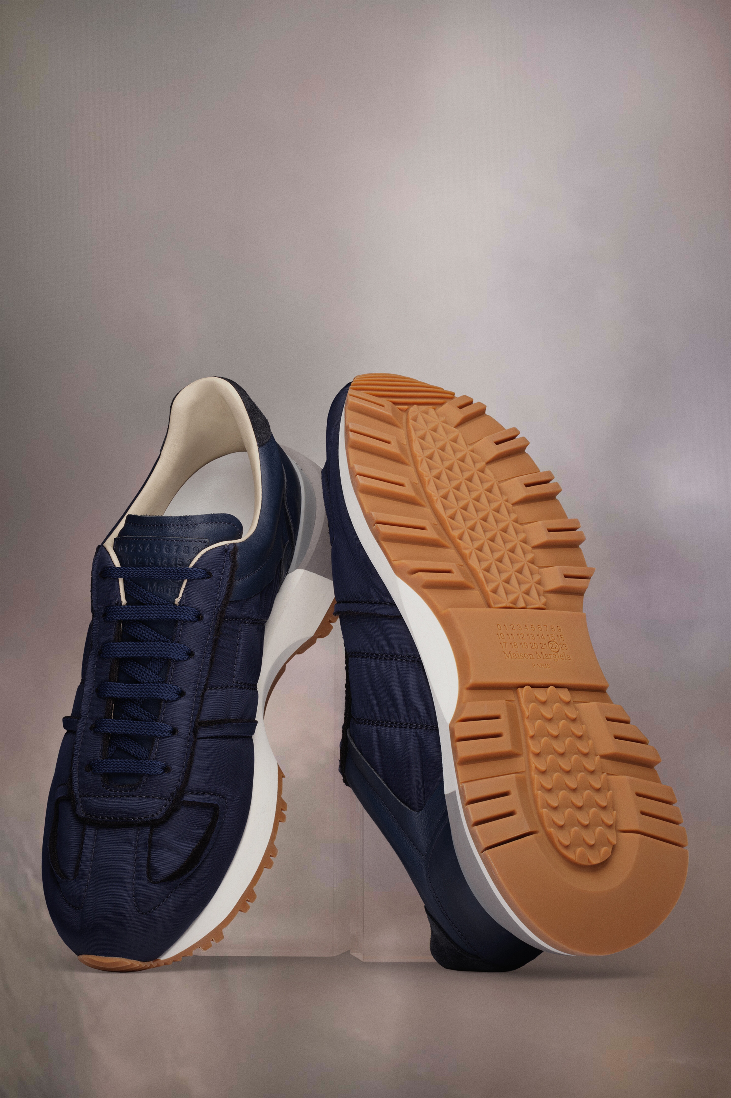 50-50 sneakers - 2